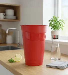 Vaso Jumbo Plus Torosqui 800 ml – Reutilizable y Libre de BPA