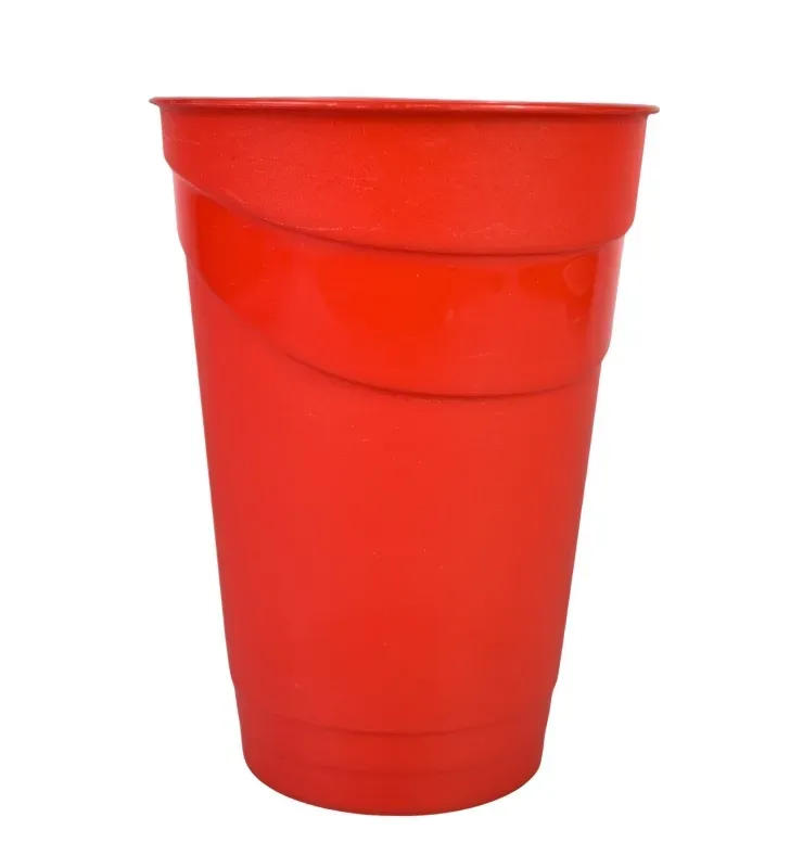 Vaso Jumbo Plus Torosqui 800 ml – Reutilizable y Libre de BPA