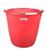 Cubeta Flexible Torosqui No. 18 – 15 Litros – Uso Rudo Profesional
