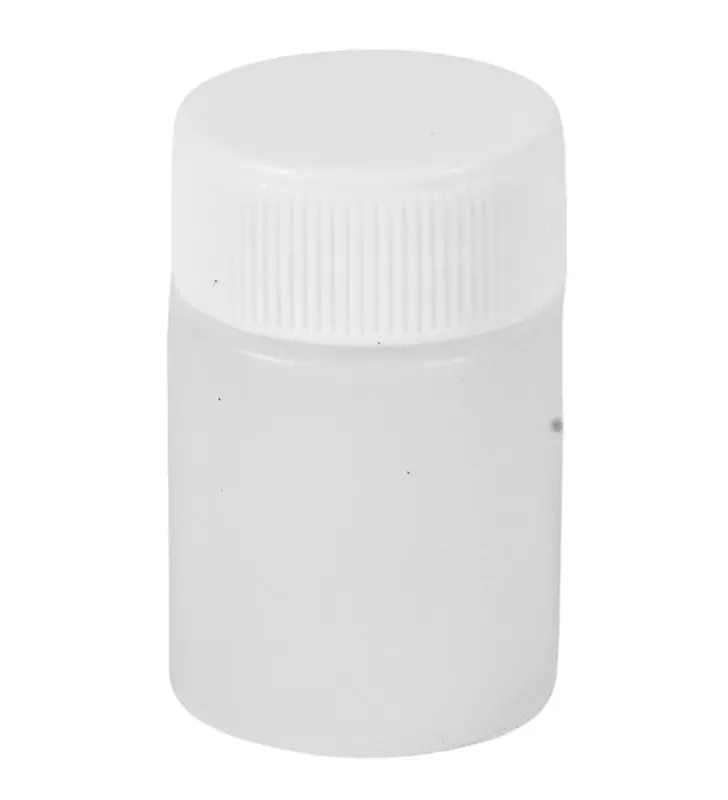 Tarro Pomadero Plastika 10g P.A.D. – Rosca 22 – Mini Envase