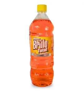 Limpiador Multiusos Naranja 1L – Potente contra grasa y suciedad