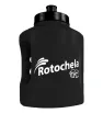 Botella Rotochela 1 Litro - Garzón GrupoCleanerVG | Envase Temático