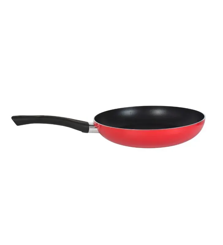 Sartén de Aluminio Cuisine Spot 26 cm – Profesional AHU-SE2026