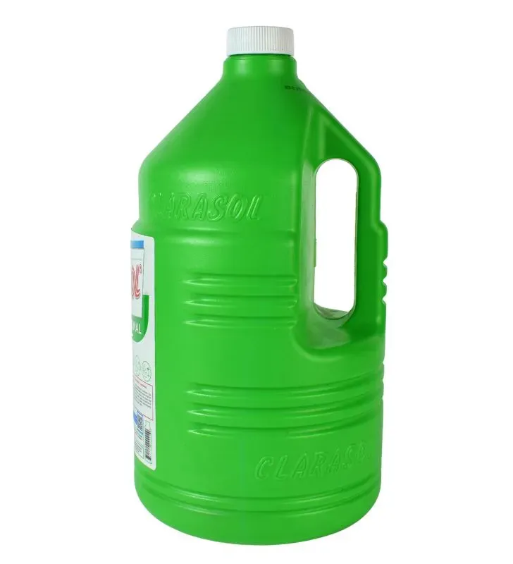 Clarasol 3.785 L – Desinfectante multiusos galón