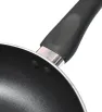 Sartén de Aluminio Cuisine Spot 30 cm – Profesional