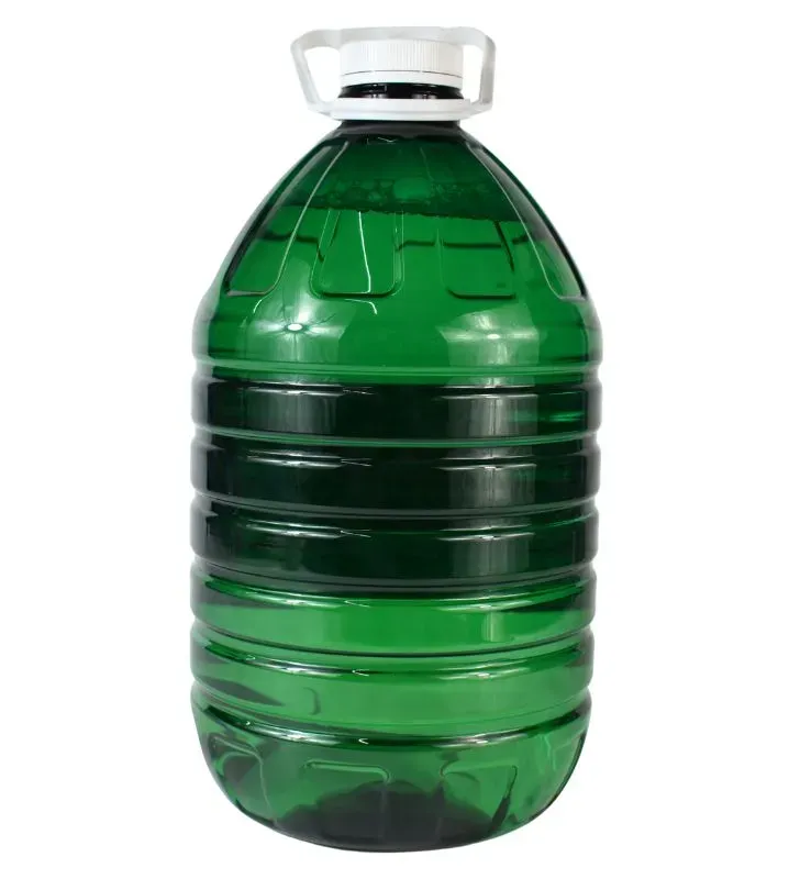 Pinomax 4.8 L – Limpiador y desinfectante aroma pino