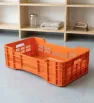 Caja Europlast Gigante Mediana Calada Naranja – 30kg