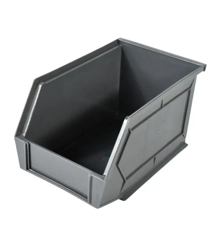 Gaveta Plástica No. 4 Europlast – Organizador Industrial 5kg