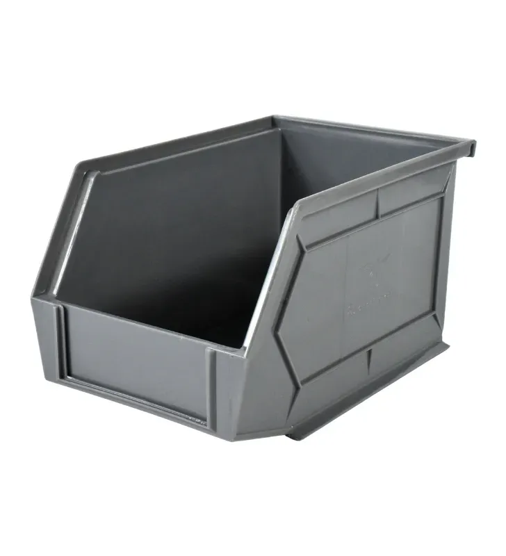 Gaveta Plástica No. 4 Europlast – Organizador Industrial 5kg