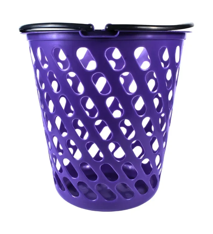 Cesto Danny Europlast con Asas – Organizador Multiusos 12kg