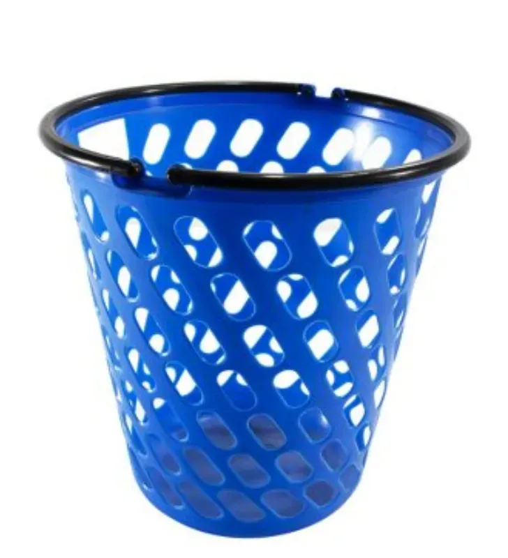 Cesto Danny Europlast con Asas – Organizador Multiusos 12kg