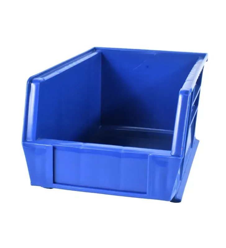 Gaveta Plástica No. 5 Europlast – Organizador Industrial 7kg