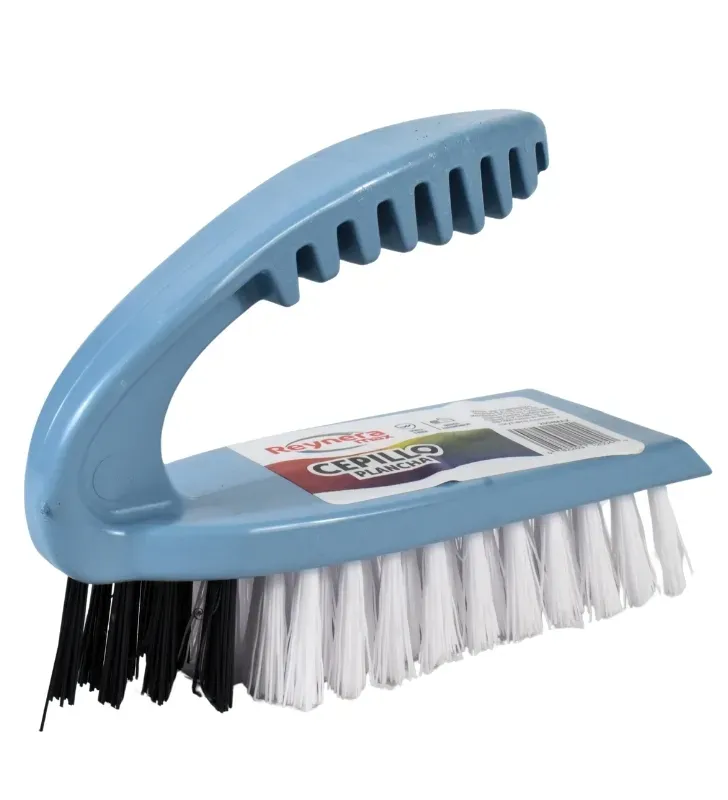 Cepillo Plancha Reynera Max – Ergonómico y Resistente