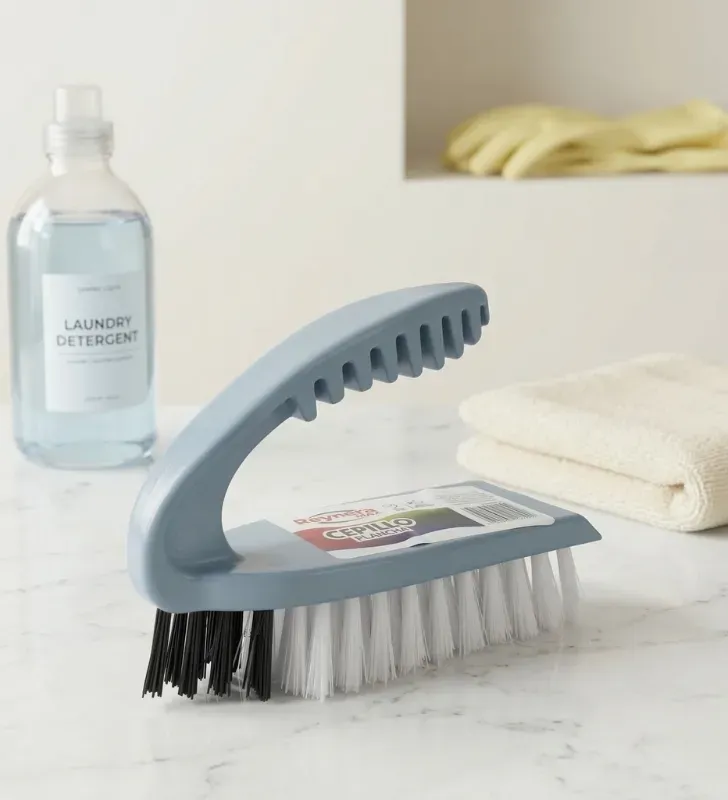 Cepillo Plancha Reynera Max – Ergonómico y Resistente