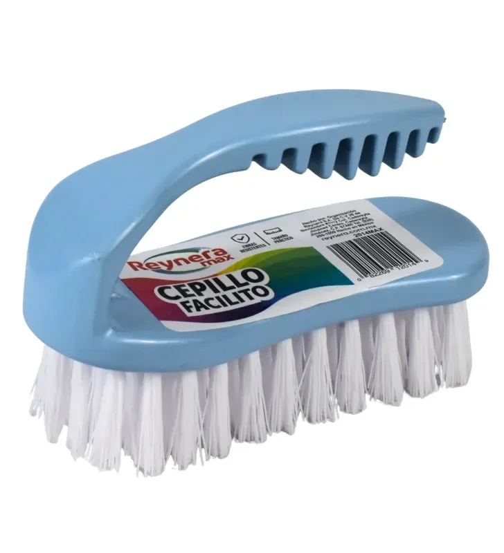 Cepillo Facilito Reynera Max – Mango Ergonómico y Resistente