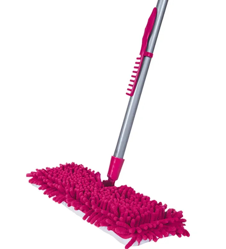 Sacudidor 2 en 1 Reynera – Microfibra Premium 360º – 7014G