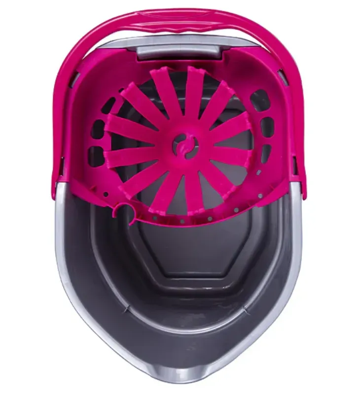 Cubeta Reynera X-Prime 12L – Con Exprimidor Integrado