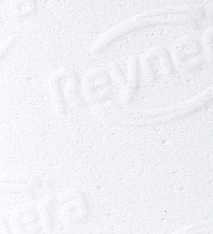 Esponja Limpiadora White Magic Reynera – Borrador Mágico 4030G