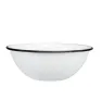 Taza Bola de Peltre Cinsa 14 – Blanco Jaspeado 500ml