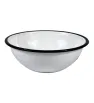 Taza Bola de Peltre Cinsa 14 – Blanco Jaspeado 500ml