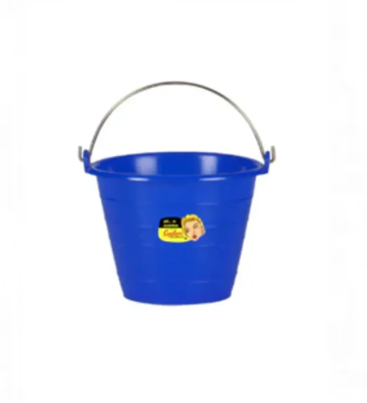 Cubeta Cuplasa No. 04 – 1 Litro Resistente Multiusos