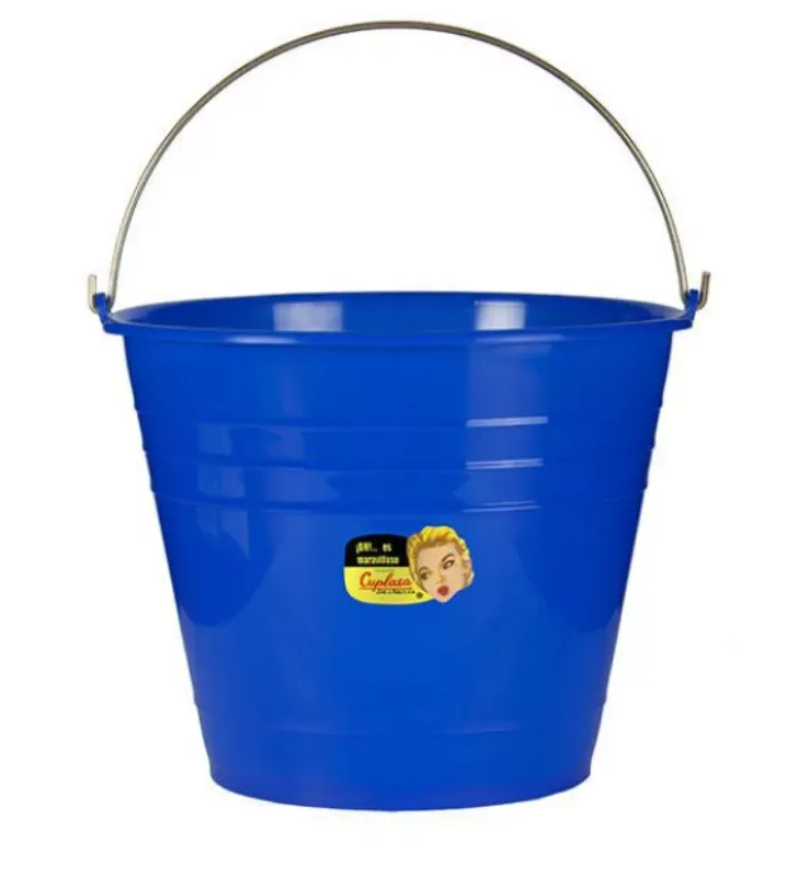 Cubeta Cuplasa No. 06 – 2 Litros de Alta Resistencia