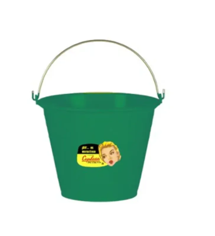 Cubeta Cuplasa No. 06 – 2 Litros de Alta Resistencia