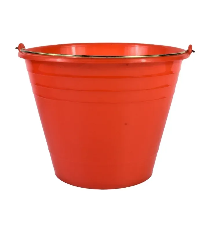 Cubeta Cuplasa No. 08 – 4.5 Litros Resistente Multiusos