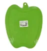 Tabla para Picar de Plástico Forma Manzana AZ-6622