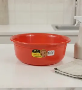 Bandeja Cuplasa No. 02 – 4 Litros Multiusos Resistente