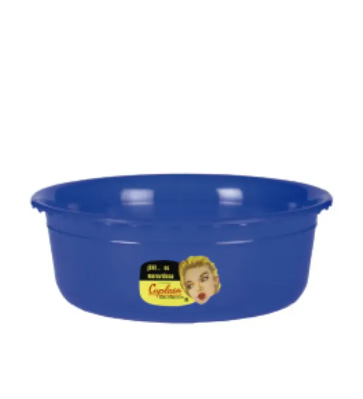 Bandeja Cuplasa No. 02 – 4 Litros Multiusos Resistente