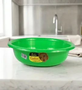 Lavamanos Redondo Cuplasa No. 04 – 5 Litros Multiusos