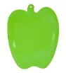 Tabla para Picar de Plástico Forma Manzana AZ-6622