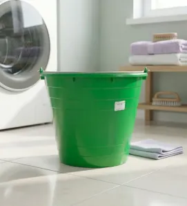 Cubeta Noche Buena No. 12 – 9L Polipropileno Virgen