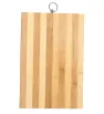 Tabla de Bambú AZ-6409 23x33 cm para Cocina