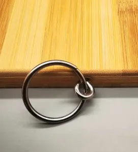 Tabla de Bambú AZ-6409 23x33 cm para Cocina