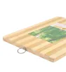 Tabla de Bambú AZ-6409 23x33 cm para Cocina