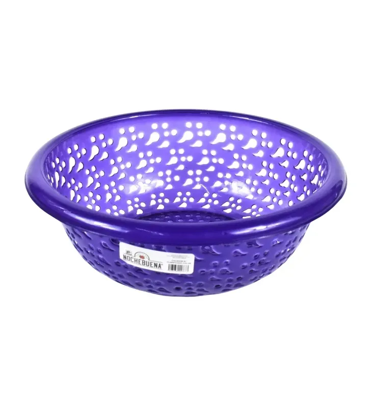 Colador Noche Buena No. 1 – Diseño Compacto