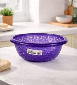 Colador Noche Buena No. 1 – Diseño Compacto