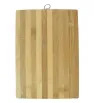 Tabla de Bambú AZ-6409 23x33 cm para Cocina