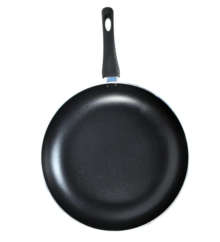 uego de sartenes azul 20-24-30 cm – Antiadherentes 3 mm