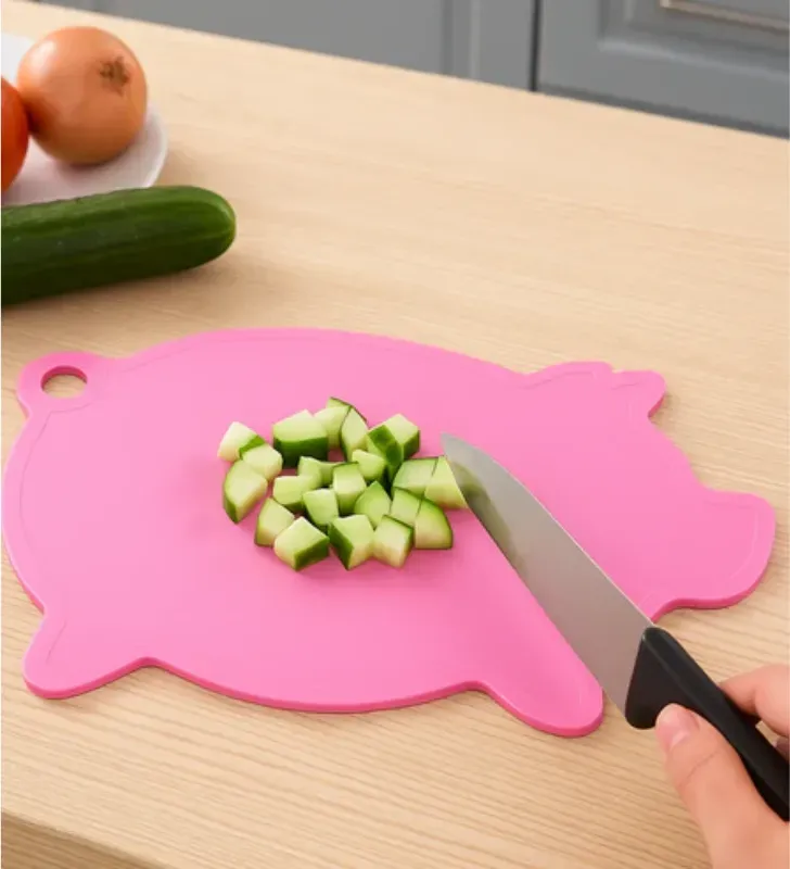 Tabla para Picar Porky Yuliana MX-448 – Diseño Creativo