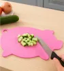 Tabla para Picar Porky Yuliana MX-448 – Diseño Creativo