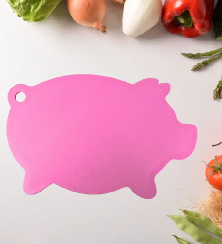 Tabla para Picar Porky Yuliana MX-448 – Diseño Creativo