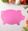 Tabla para Picar Porky Yuliana MX-448 – Diseño Creativo