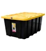 Caja Goliat Yuliana 102L – Uso Rudo y Apilable
