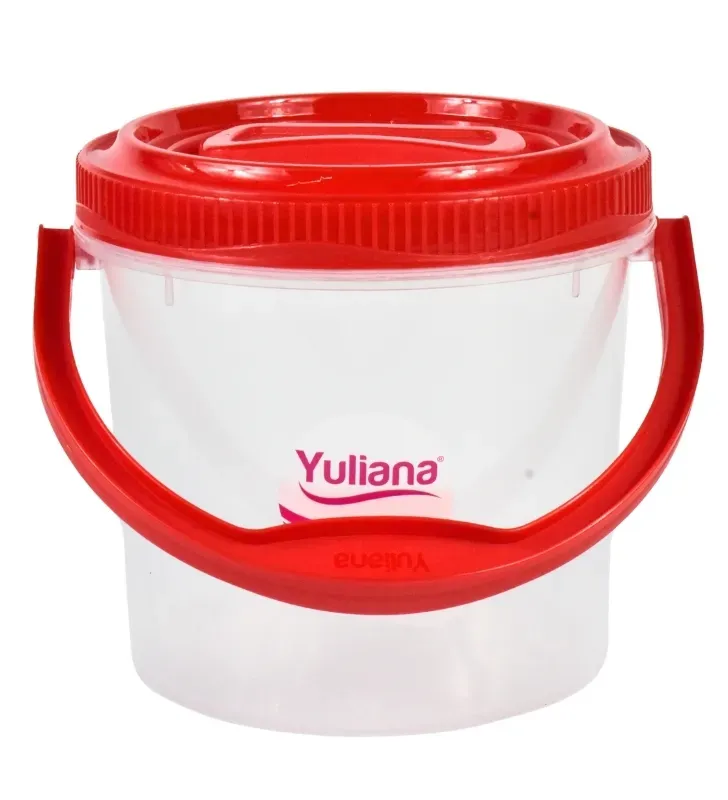 Bote Lechero Yuliana 1L MX-466 – Tapa Antiderrames