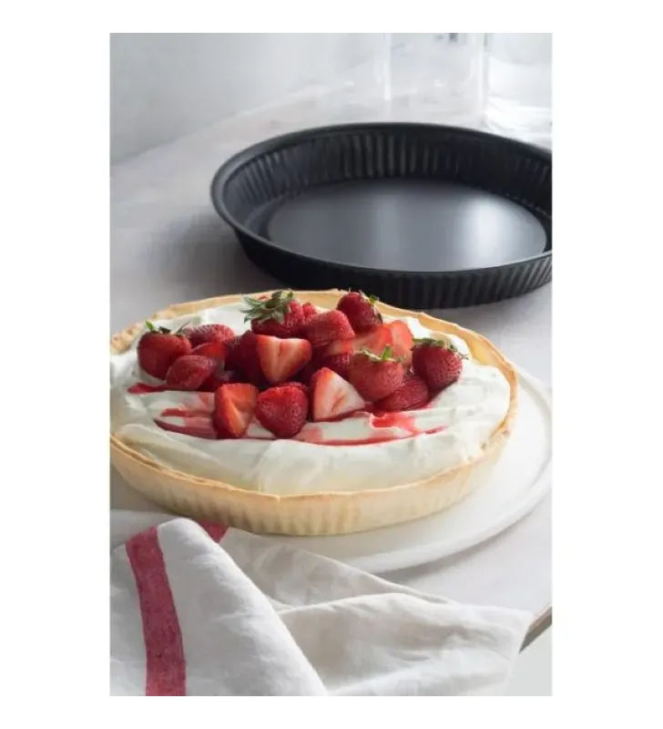 Molde para Tarta o Pay AZ-5209-30 Redondo 28 cm