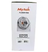 Ventilador Personal Mytek 8" Modelo 3354 – Piso y Mesa