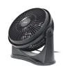 Ventilador Personal Mytek 8" Modelo 3354 – Piso y Mesa